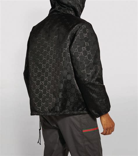 gucci man jacket|dark gucci jackets for men.